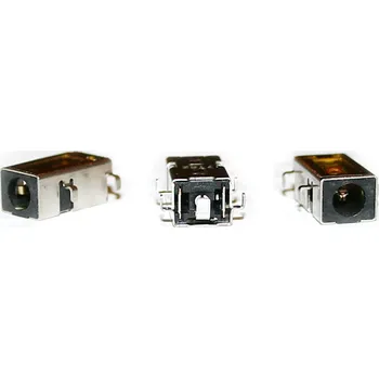 Náhradní díl pro notebook Napájecí Konektor DC Lenovo IdeaPad 100 15IBD 100-15IBD 100-14IBD