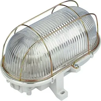 OVAL LED stropní svítidlo, 1200 lm, teplá bílá 90150410