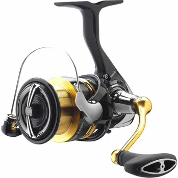 Rybářský naviják DAIWA - Naviják 23 Legalis LT 3000-C(U)