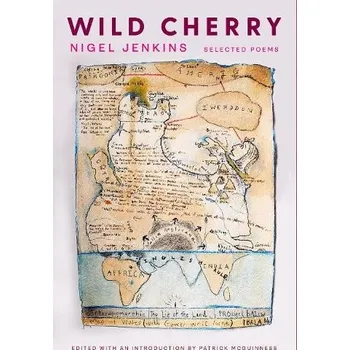 Cizojazyčná kniha Wild Cherry - Jenkins, Nigel