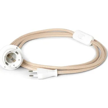 Nástěnné svítidlo Ferm Living, Kabel pro nástěnná svítidla Ferm Living - Formadore