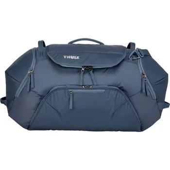 Cestovní taška Cestovní taška Thule RoundTrip Snow Duffel 80L Dark Slate