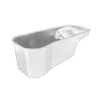 Olejová vana Olejová vana pro IVECO DAILY, FIAT DUCATO, PEUGEOT BOXER (motor 3.0D) 19599