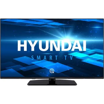 Hyundai 43" LED (HYUFLM43TS349SMART)
