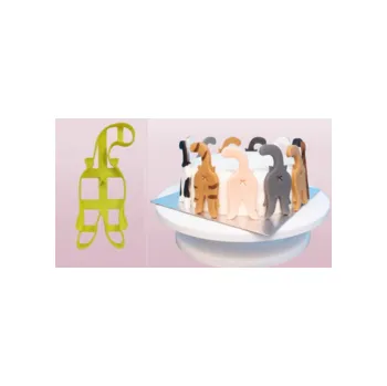 Vykrajovátko Vykrajovátko - Kočka otočená