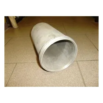 Víko čističe oleje Tatra 815 (Terrno I, II) 3985