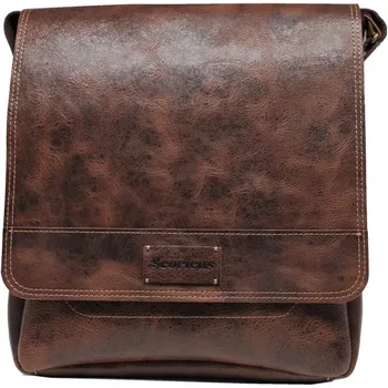 Scorteus 1436/79 hnědá