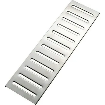 Grillstar Atlanta Rošt pro udržení tepla, vhodné pro: plynový gril Grillstar Atlanta 450 II 6271913