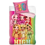 Carbotex Rainbow High Color Style 140 x…