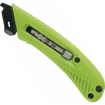 Pracovní nůž Bezpečnostní nůž Pacific Handy Cutter S5 bezpečnostní nůž 157×35 cm×15 mm