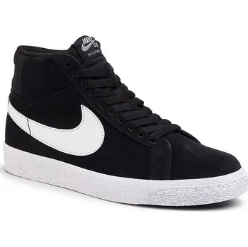 Pánské tenisky NIKE SB Zoom Blazer Mid 864349-002