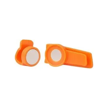 Hydrovak Source Magnetic clip Orange oranžová