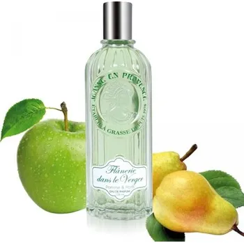 Parfém JEANNE EN PROVENCE • FLÁNERIE DANS LE VERGER EDP 60