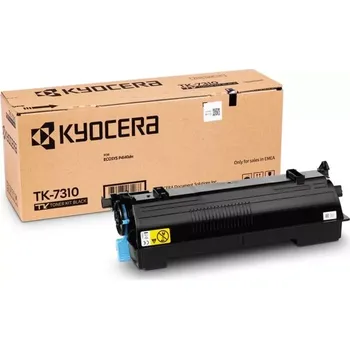 Kyocera TK-7310 1T02Y40NL0 černý (black) originální toner