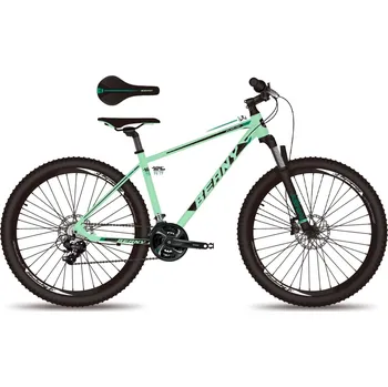 Dětské kolo 29' - dětské kolo BEANY BLASTER 29 zelená vel.19'