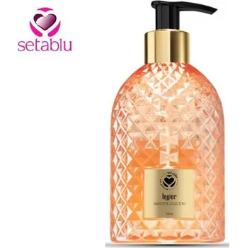 Mýdlo SETABLU DIAMOND Soap gel HYPER 500ml