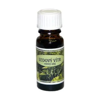 Vonný olej ESSENTIAL OIL 001 vonný olej 10ml LEDOVÝ VÍTR