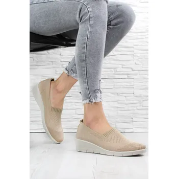 Dámské baleríny Norn Baleríny na klínku 5690APR Velikost: 39