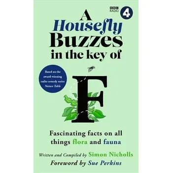 Umění Housefly Buzzes in the Key of F - BBC Studios a Nicholls, Simon