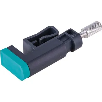 Truhlářská svěrka Wolfcraft Upínací svěrka KS24, plast, kov 3037000