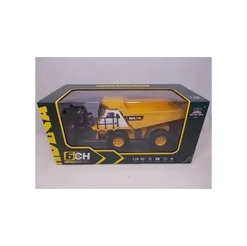 RC model auta Sklápěč Huina na ovládání R/C 1:24