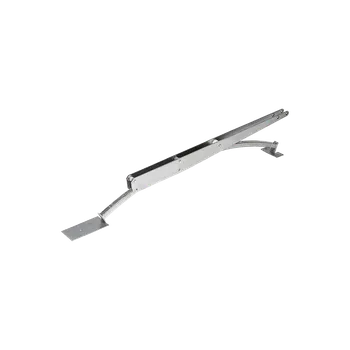 Key Automation S.r.l. Otočné rameno pro výklopnou bránu určené pro dráhu HALO