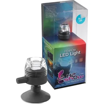 Akvarijní technika HYDOR Osvětlení H2shOw Led light 2 W bílá