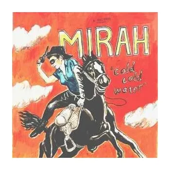Zahraniční hudba CD Mirah: Cold Cold Water 2002
