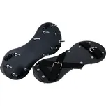 Podešve s hroty, vel.: univerzální, délka hrotu: 25 mm 38970