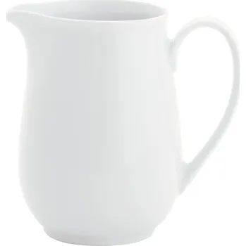 Konvička na mléko Kahla Pronto Mléčenka 0,25 ltr. Různé barvy Barva: Žlutá