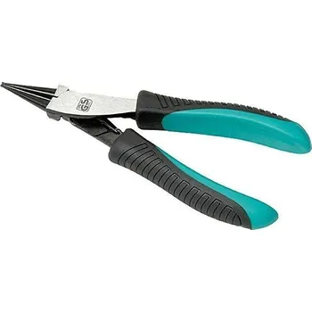 Kleště Wisent Kleště na pojistné kroužky, 120 mm, chrom–vanadová ocel HMNR-01