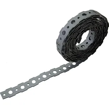 Lepicí páska Stabilit Montážní páska, 16 mm × 3 m, ocel&nbsp;001401016ZF