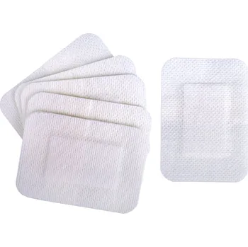 Zdravotnický materiál Náplast s absorpčním polštářkem