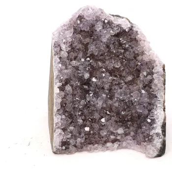 Drahý kámen Ametyst drúza 0.630 kg #2394