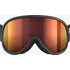 POC Retina Clarity Uranium Black/Spektris Orange