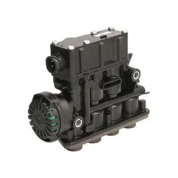 Ventil Elektromagnetický ELC ventil RENAULT DXI (2004-) 17820