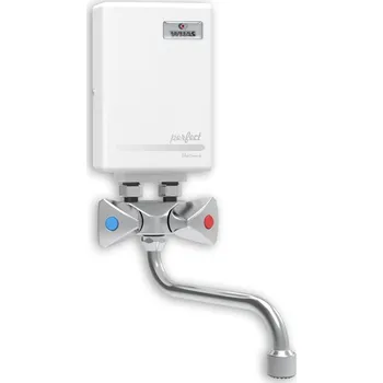 Průtokový ohřívač Perfect - průtokový ohřívač - 4 kW
