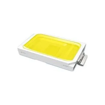 Dioda LED SMD 5730 denní bílá 4500K, 50lm/ 0,5W 120°