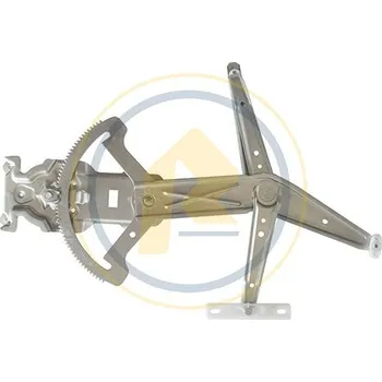 Stahovačka okna Zvedací zařízení oken Ac Rolcar 01.7417