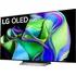 Televizor LG 65" OLED (OLED65C32LA)