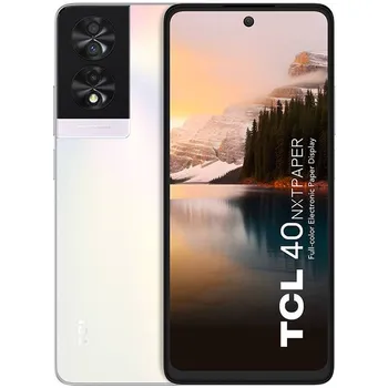 Mobilní telefon TCL 40 Nxtpaper Dual SIM