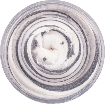 Nástraha Berkley POWERBAIT SELECT GLITTER TROUT BAIT 50G FLUO GREEN YELLOW Varianta: POWERBAIT SELECT GLITTER TROUT BAIT 50G SILVER VEIN