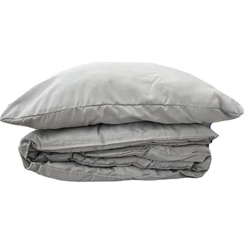 deka 44KS*DEKA SHETLAND 70X140 ČOKOLÁDA