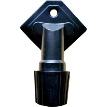 Hubice k vysavači Vrtací hubice pro vysavač KARCHER WD 5.600 pro 30 až 38mm