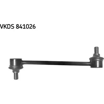 Zavěšení kol Tyč/vzpěra, stabilizátor SKF VKDS 841026