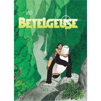 Betelgeuse - Leo (2023, pevná)