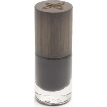 Lak na nehty BOHO GREEN MAKE-UP Lak na nehty - 32 Grey BOHO green makeup