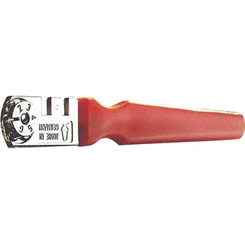 Pracovní nůž Heka Řezák na sklo, tvrdokov, PVC 13558