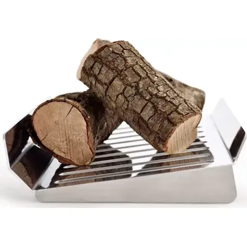 Lopata na pizzu Ohrádka na dřevo Alfa Forni - 37 cm