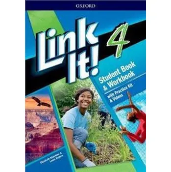 Link It! Level 4 Student Pack